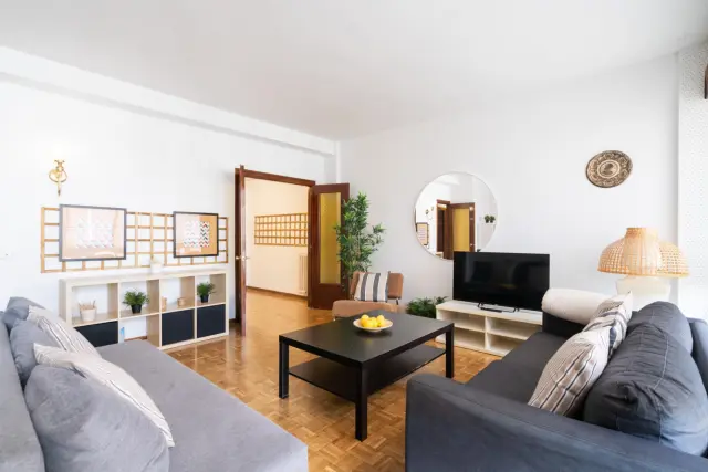 apartment near Calle Rafael Herrera 2
