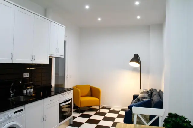 apartment in Lista (Salamanca) 2