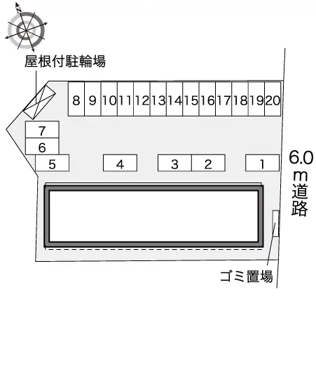 レオネクストエルビエンⅡ 2