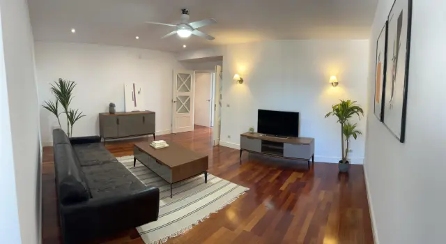 apartment in Vallehermoso (Chamberi) 2