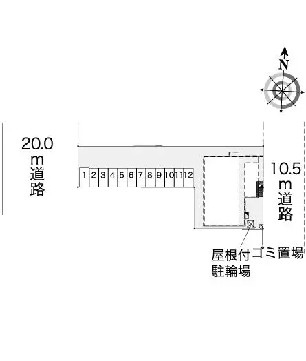 レオネクスト帯広ＮＫ 2