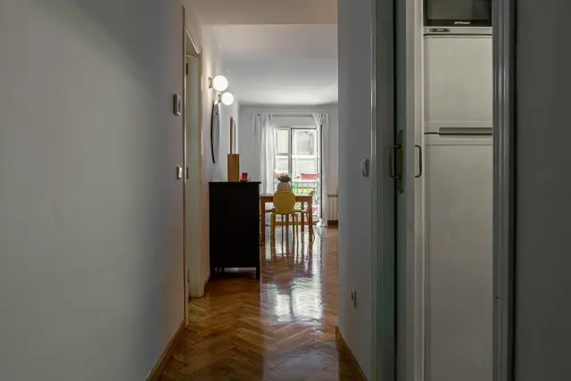 apartment in Guindalera (Salamanca) 1