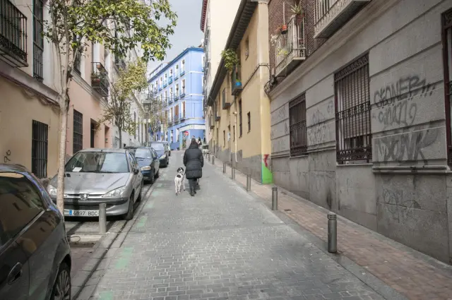 studio in Malasaña Universidad (Centro) 3