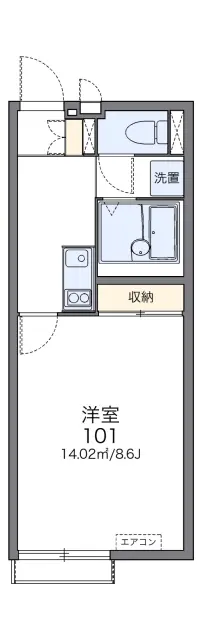 レオネクストノワールⅡ 1