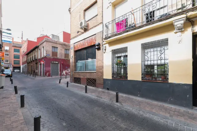 apartment in Cuatro Caminos (Tetuan) 1