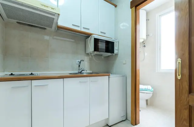 apartment in Cuatro Caminos (Tetuan) 2