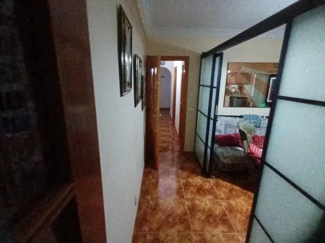 apartment near Calle Alozaina 0