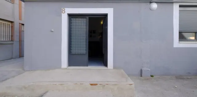 studio in Pueblo Nuevo (Ciudad Lineal) 1