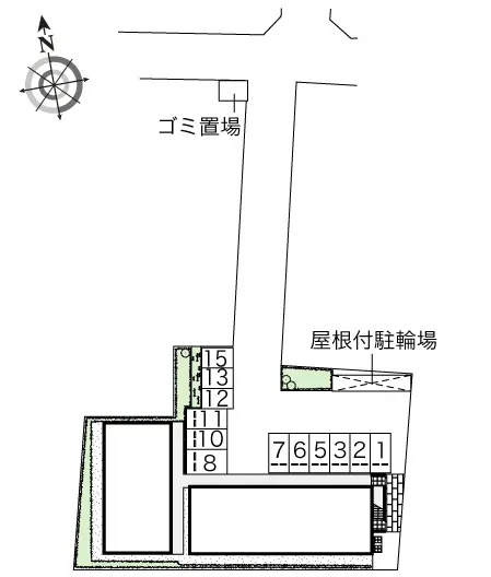 レオネクストトランクィル 2