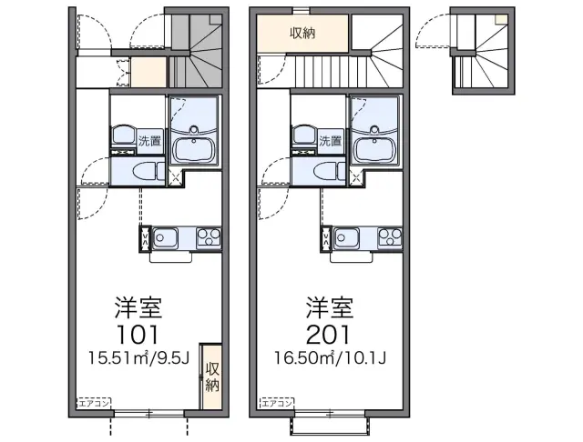 レオネクストシャルマン２１ 1