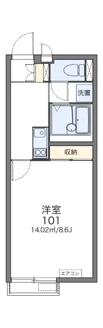 レオネクストとの 1