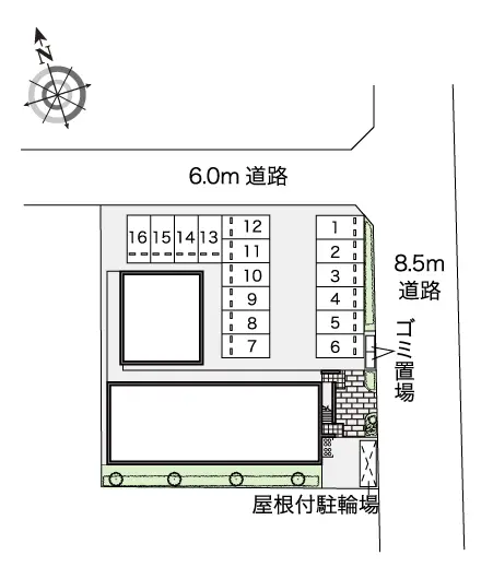 レオネクストＴｏｍａⅠ 2