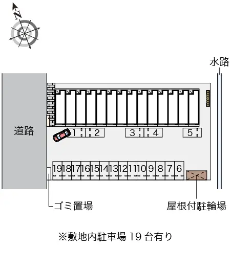 レオネクストクラジヤイ 2