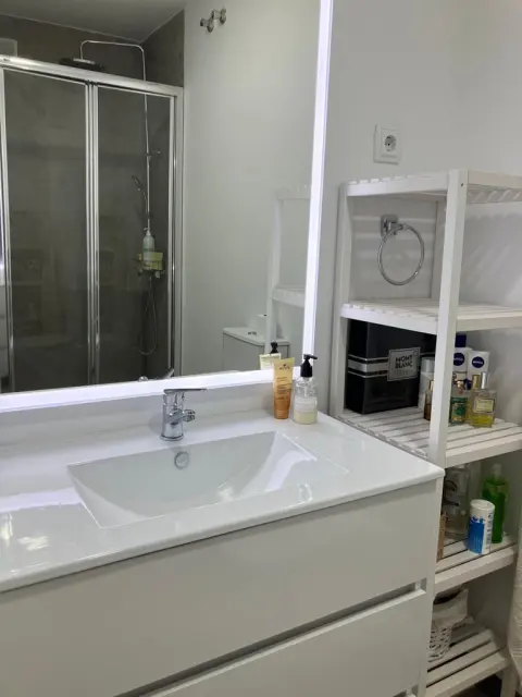 studio in Gaztambide (Chamberi) 3