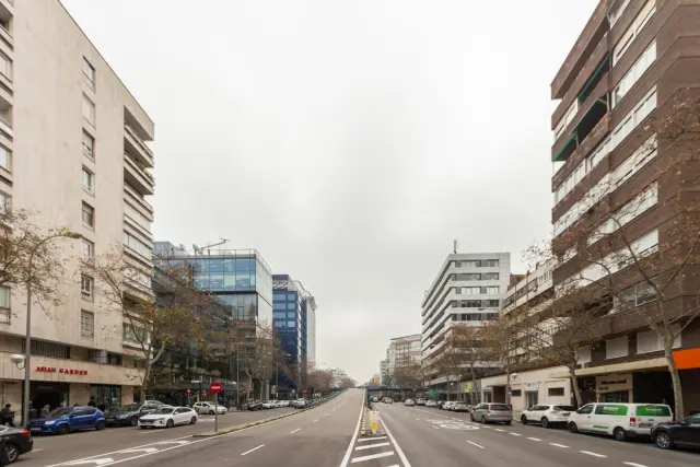 apartment in El Viso (Chamartin) 3