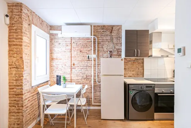 apartment in El Raval (Ciutat Vella) 2