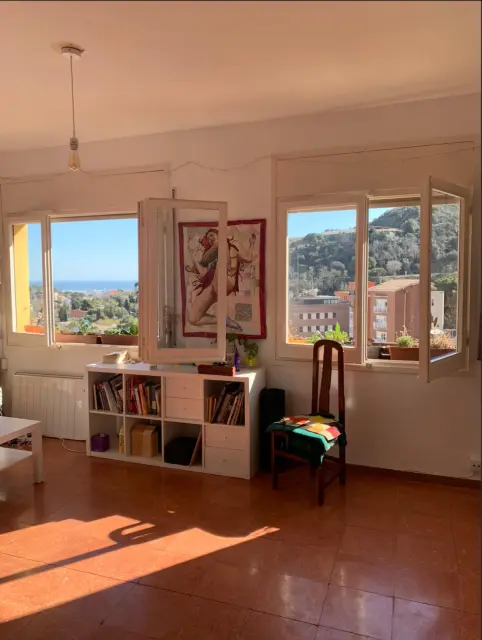 apartment in Sant Genís Dels Agudells   Montbau (Horta   Guinardó) 1