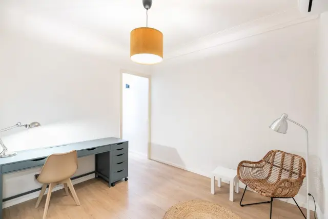 apartment in Sant Gervasi   La Bonanova (Sarrià   Sant Gervasi) 4