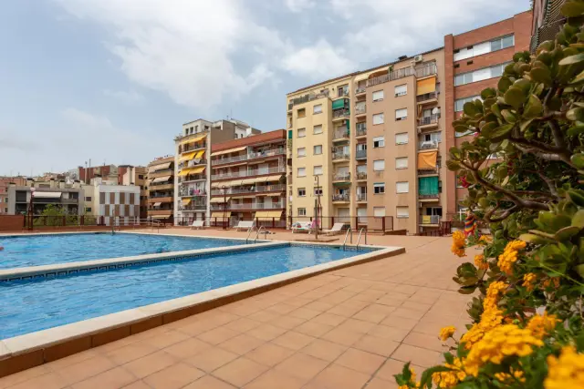 apartment in La Font de la Guatlla (Sants   Montjuïc) 2