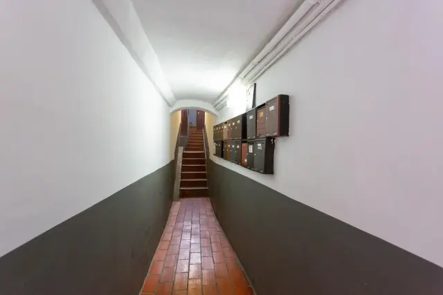 studio in El Raval (Ciutat Vella) 3