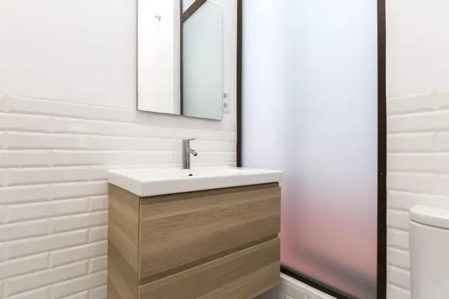 studio in El Raval (Ciutat Vella) 1