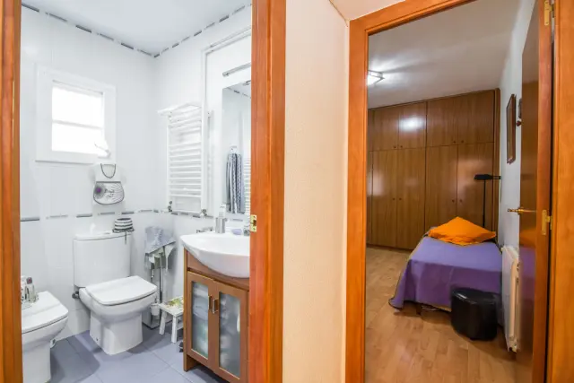 apartment in La Sagrada Familia (Eixample) 3
