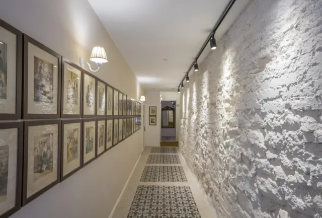 studio in Sant Pere, Santa Caterina i la Ribiera (Ciutat Vella) 1