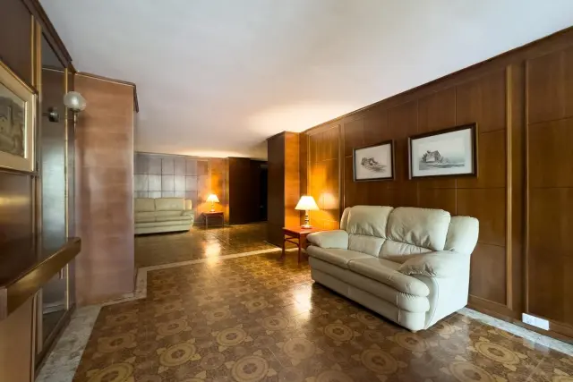 apartment in El Putxet i el Farró (Sarrià   Sant Gervasi) 1