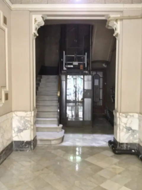 apartment in El Fort Pienc (Eixample) 0