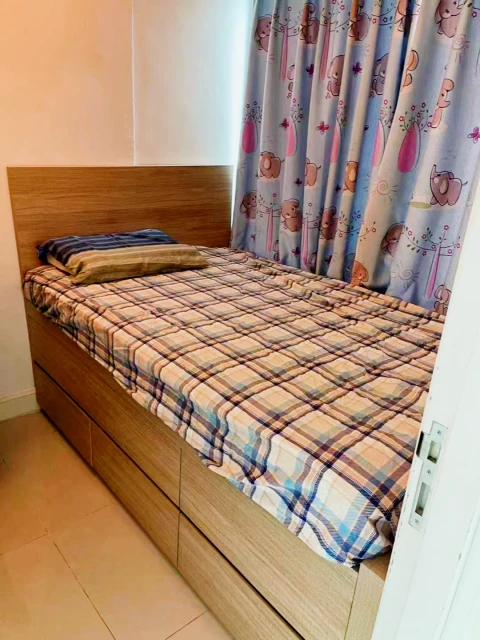 Tai Wai Festival City Phase 1 Whole Rental Apartment 4