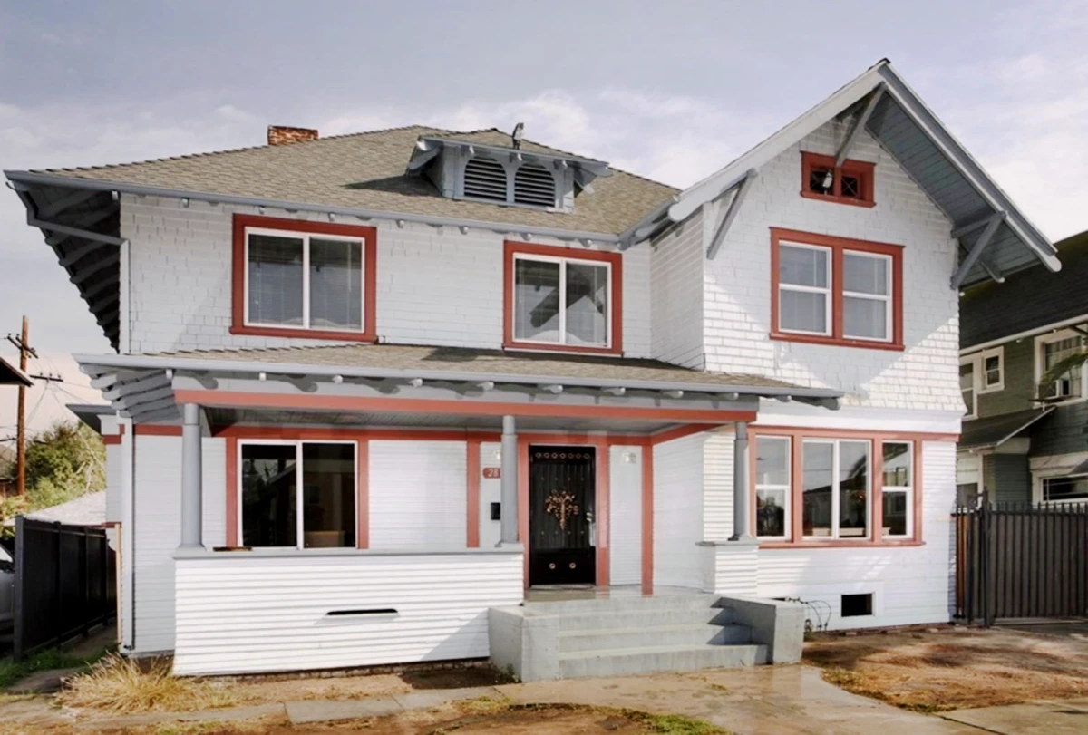 2818 Normandie Ave 0