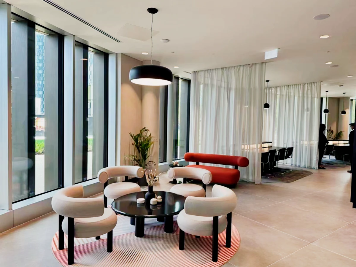 360 Landmark Building - Manchester student accommodation