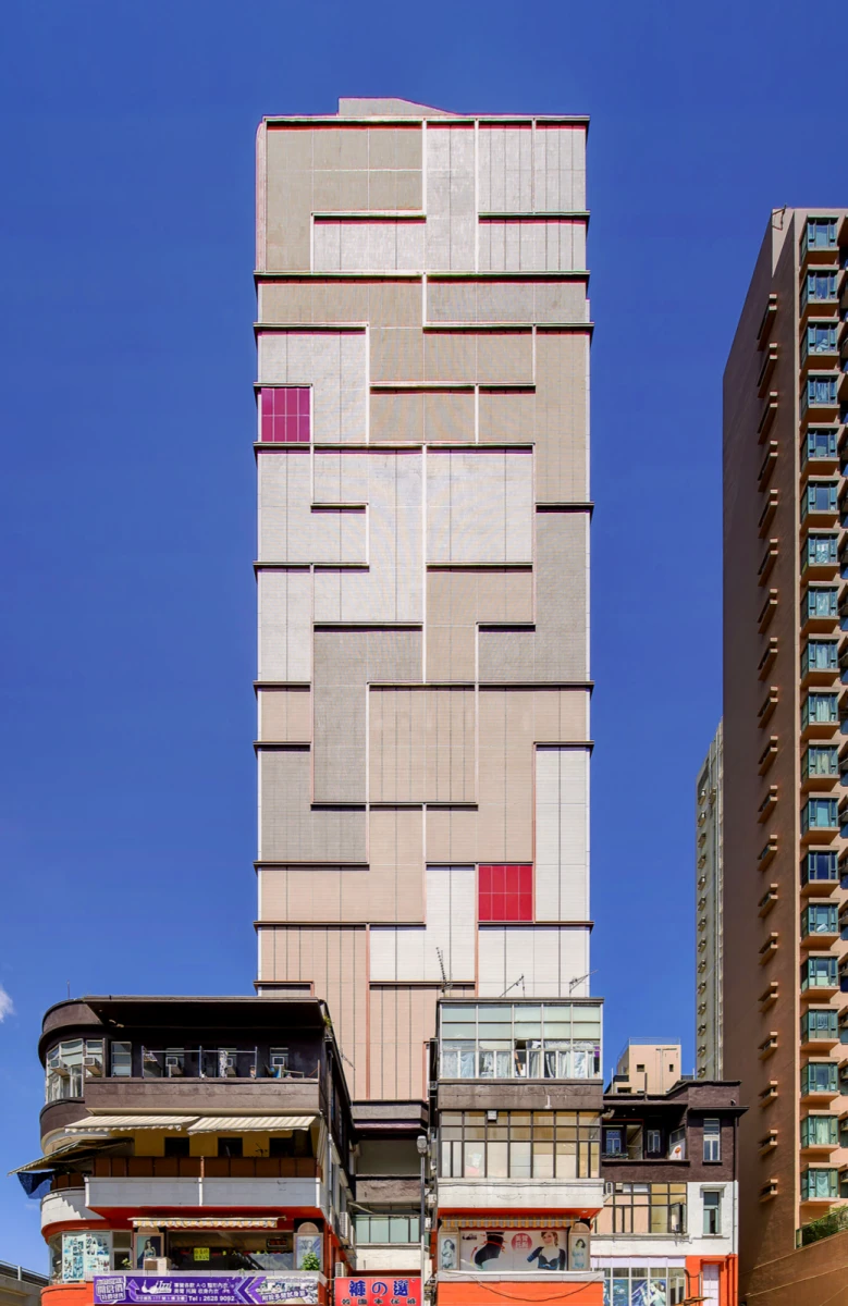 HOTEL 1936 0