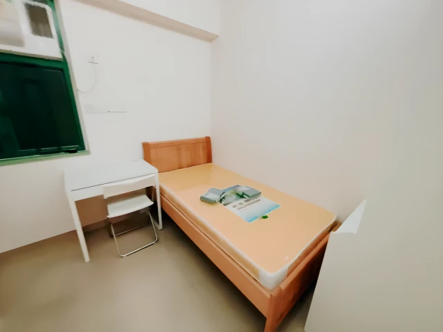 Mong Kok | Wing Yu Building 3