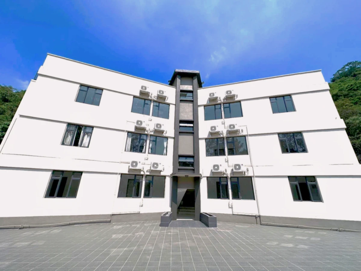 HEREIN Student·CUHK - Hong Kong(China) student accommodation
