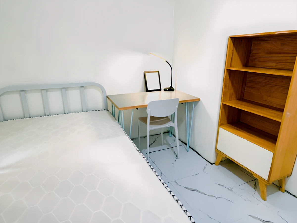 Sham Shui Po Super Savings Theme Apartment - Hong Kong(China) student accommodation