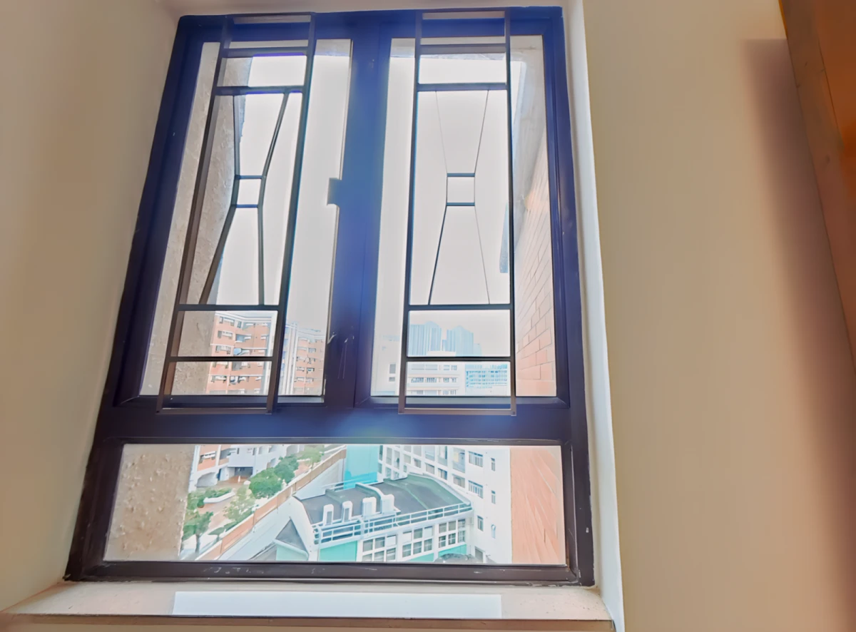 Flat C, 6/F, Block 25, Yuyiju 0