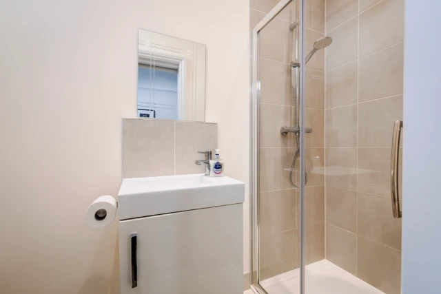 3 Seymour House - サウサンプトンの学生向け宿泊施設 - 2 bedroom 1 bathroom