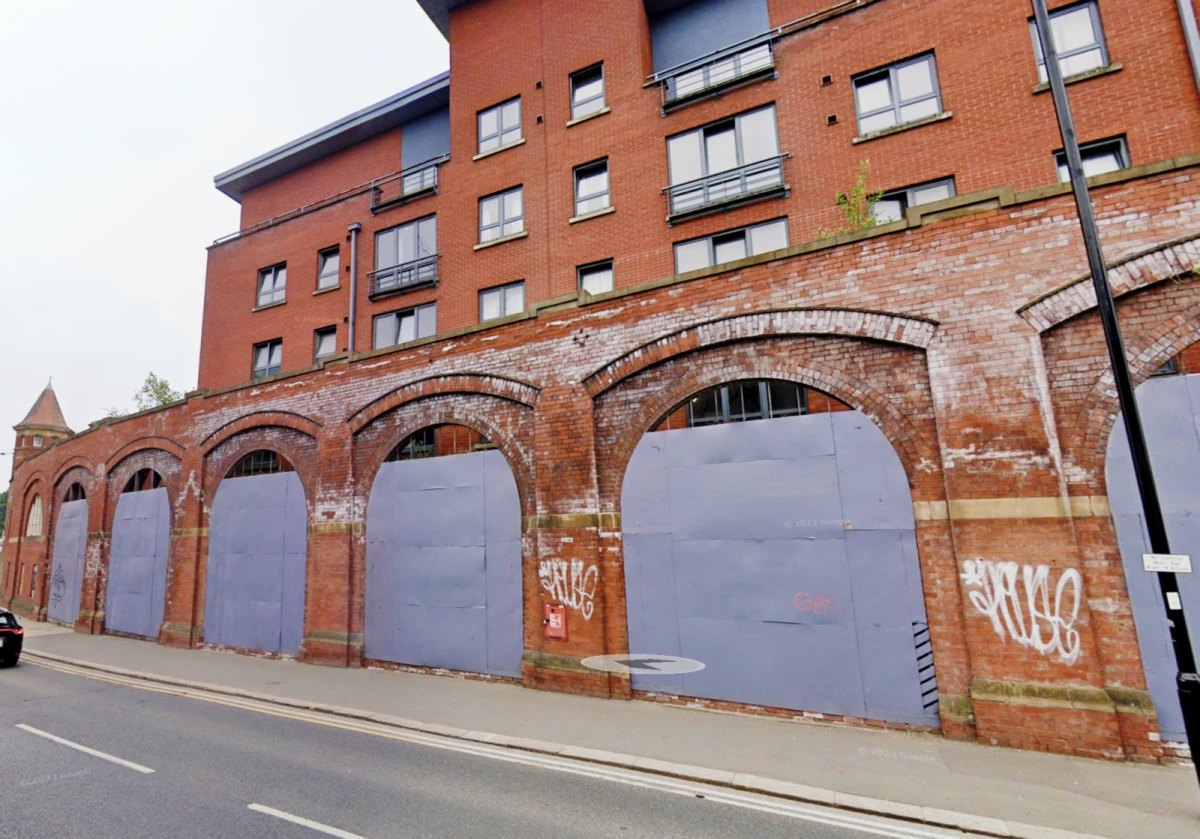 Archways - Sheffield student accommodation
