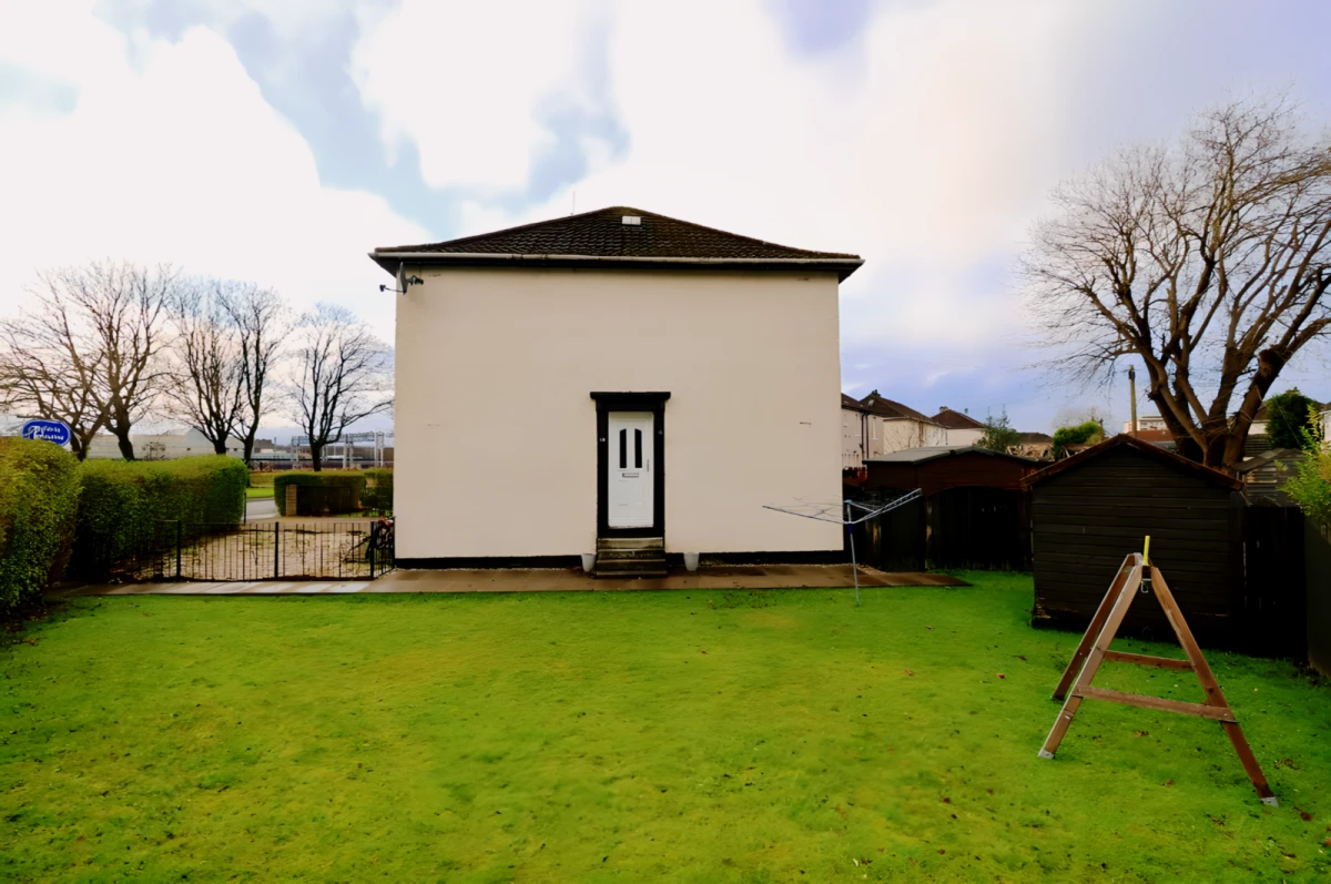Brownside Drive, G13 4BN 0