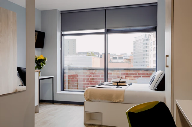 uhomes.com | Student Accommodation, Housing, Flats, Apartments for Rent