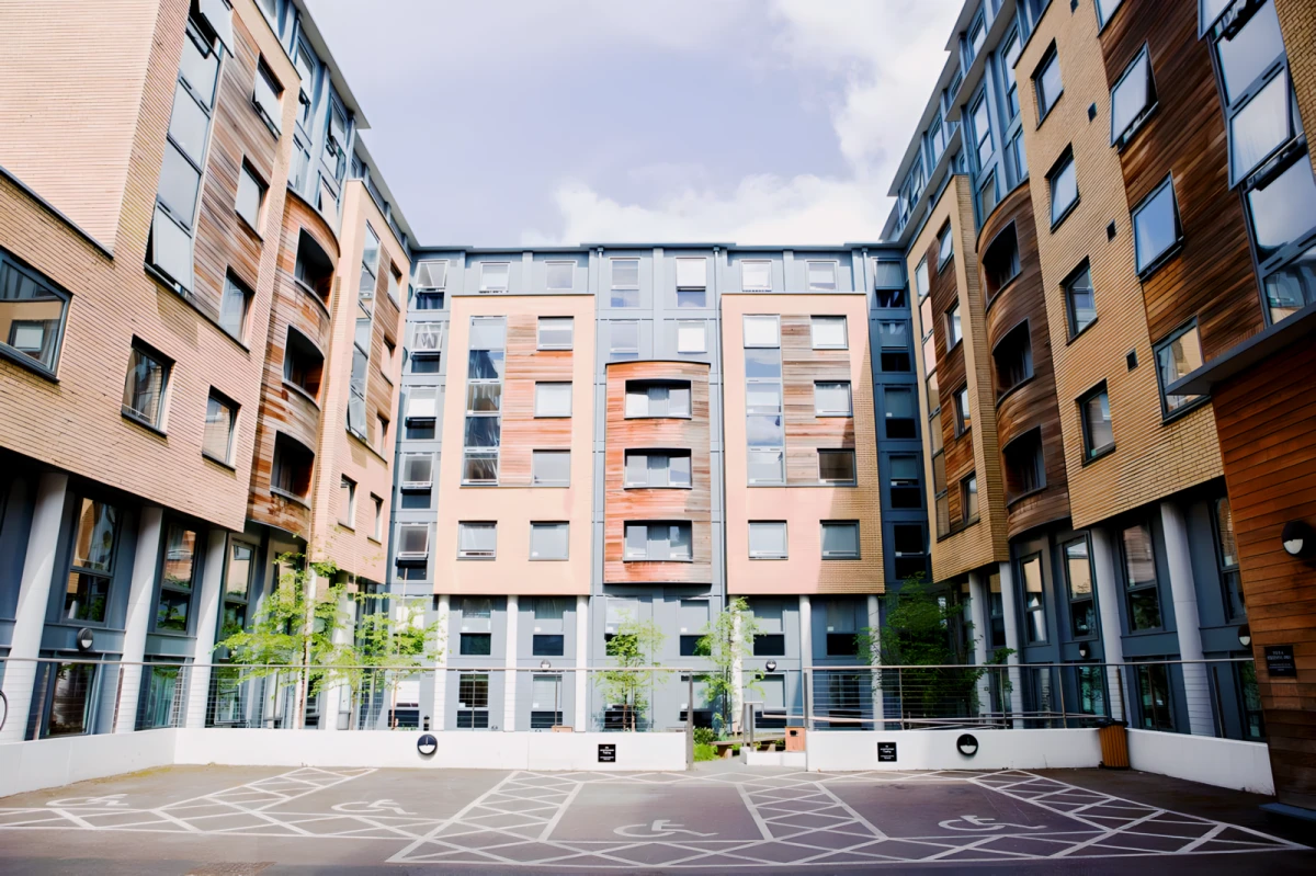 residence in Lower Holloway 0