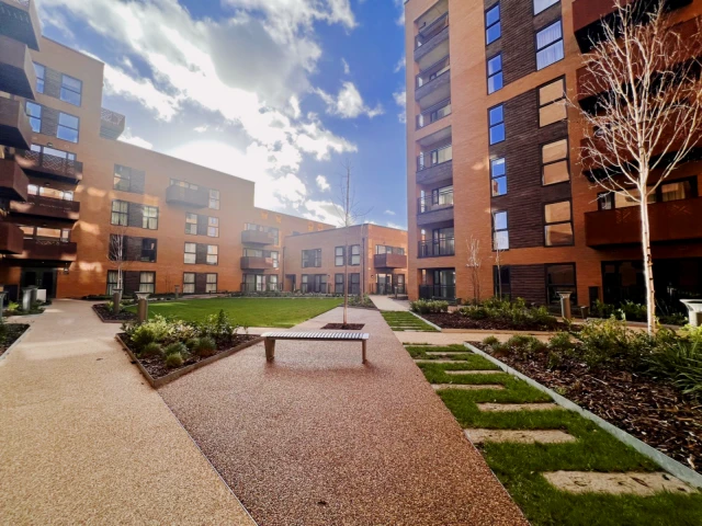 Tabbard Apartments - résidence étudiante à Londres