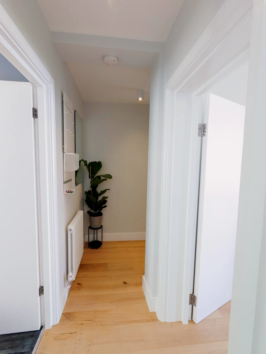 studio in Fitzrovia 0