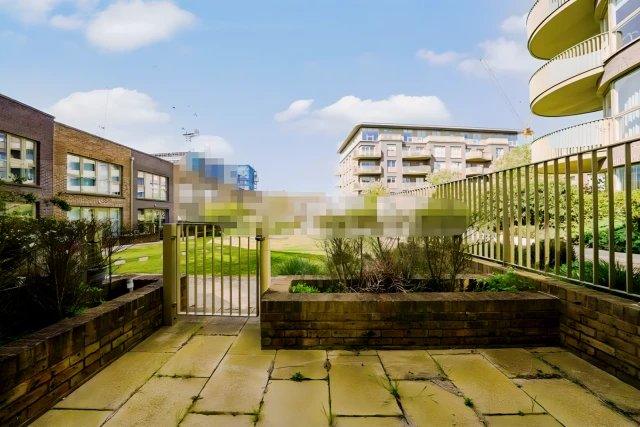 Kidbrooke Village, Tudway Road, SE3 2