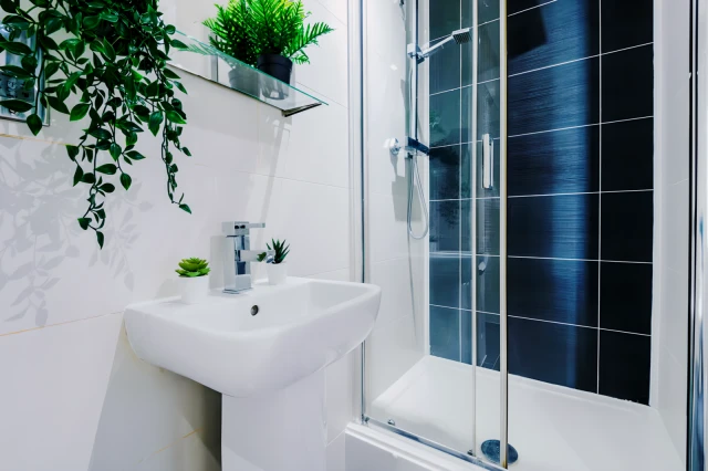 Flat 15, 160 Upper New Walk 1