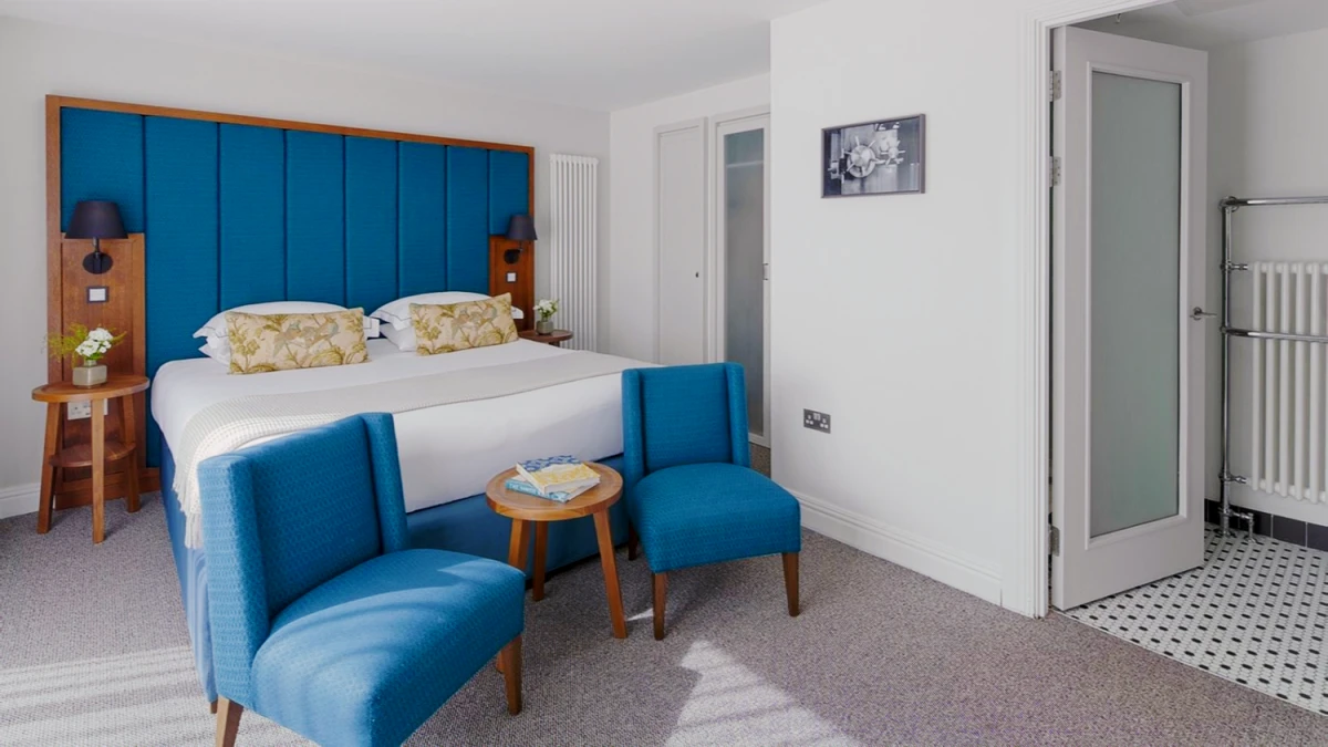 SL-St Andrew Square Apartments - Edinburgh student accommodation