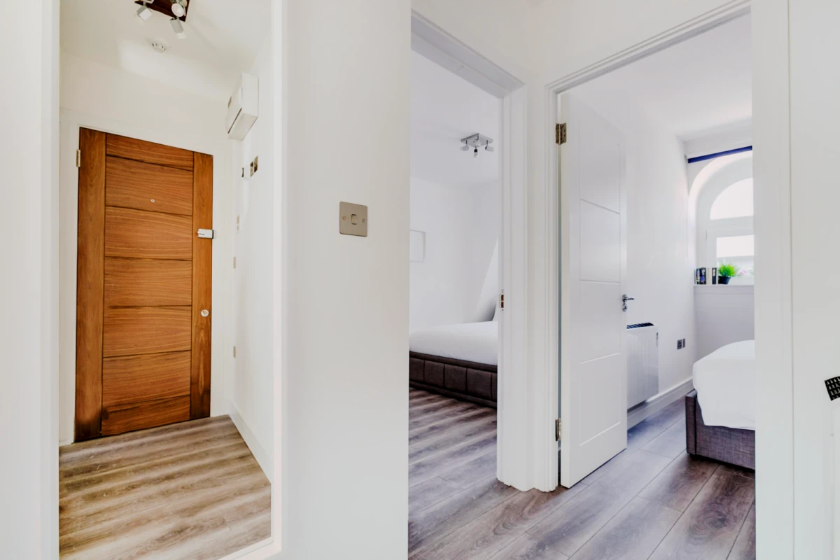 apartment in Notting Hill 0