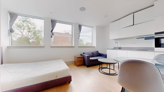Spring Villa Road 15607# 1