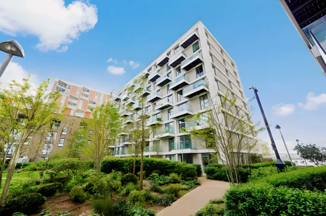 Cable Street, Nautical Drive 16213# 2